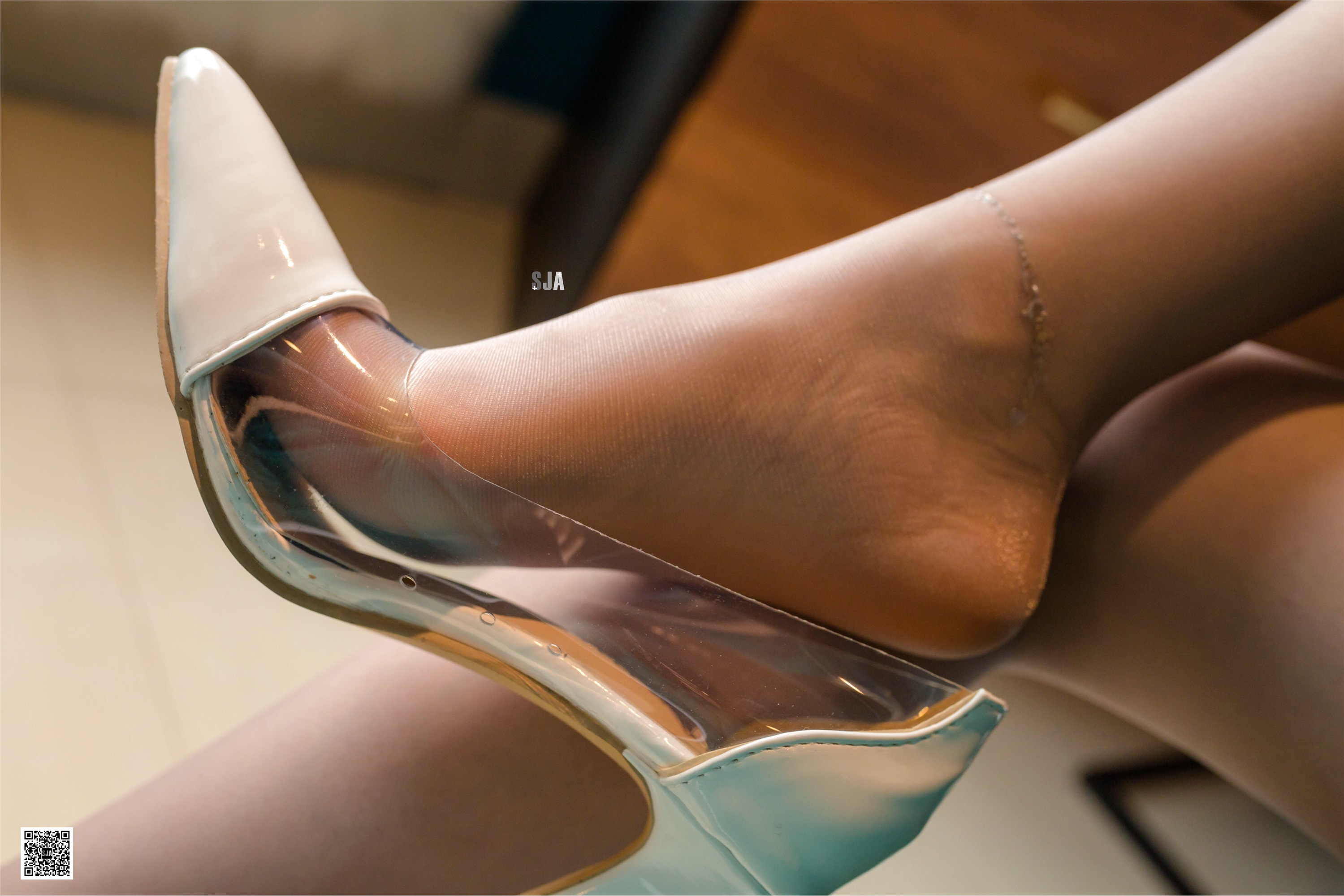 SJA佳爷 闺蜜视角 NO.037 光